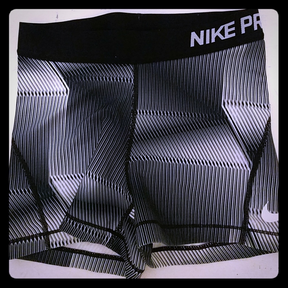 Nike Pro Dri-Fit Shorts