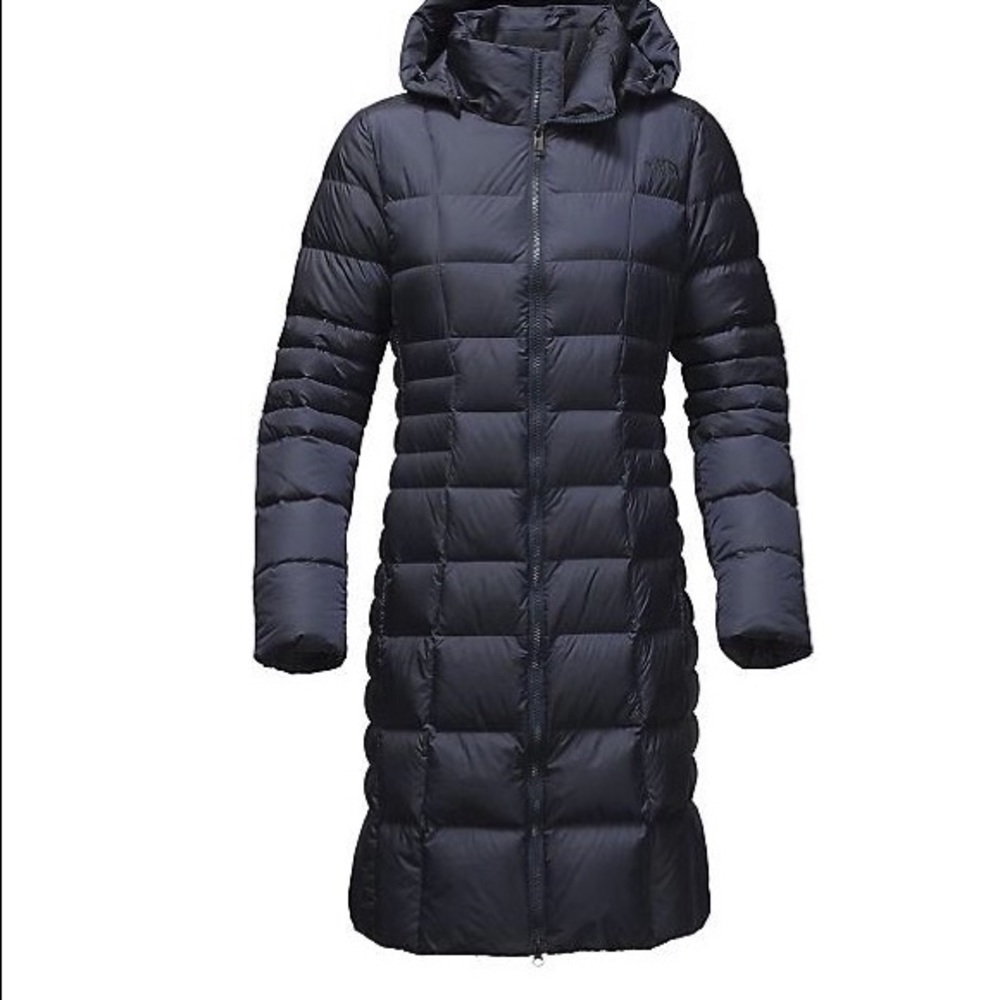 Women's Northface down parka ❄️