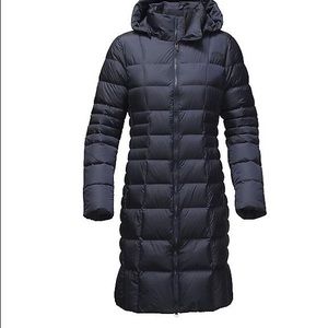 Women's Northface down parka ❄️