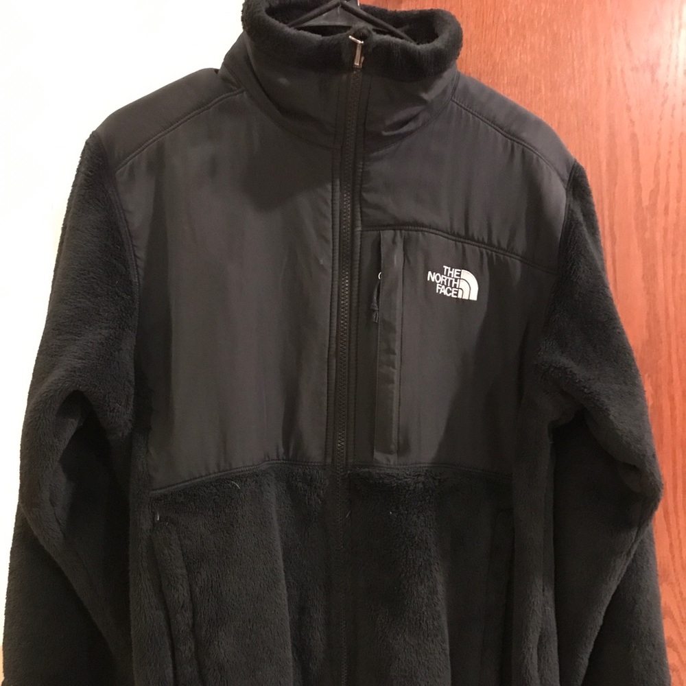 NORTH FACE Women’s black North Face Jacket