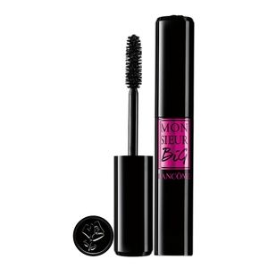 Monsieur Big Mascara - Black