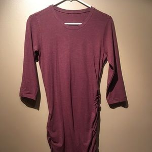Lululemon dress size 4