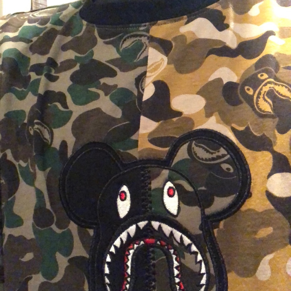 Bape og shirt 5 of 30