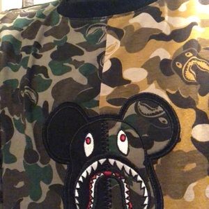 Bape og shirt 5 of 30