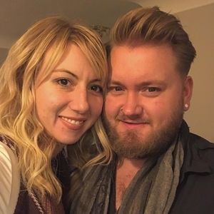 Meet your Posher, David