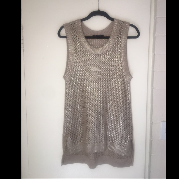 Sweater tunic - Picture 1 of 7