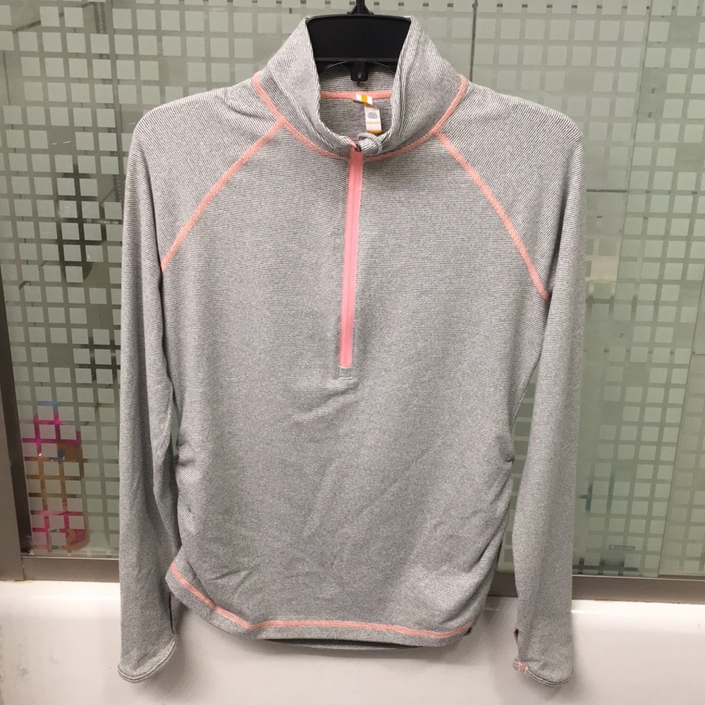 Lucy Athletic long sleeve top