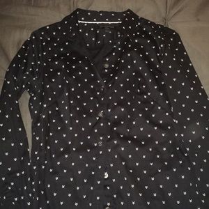Banana Republic Non-Iron Shirt