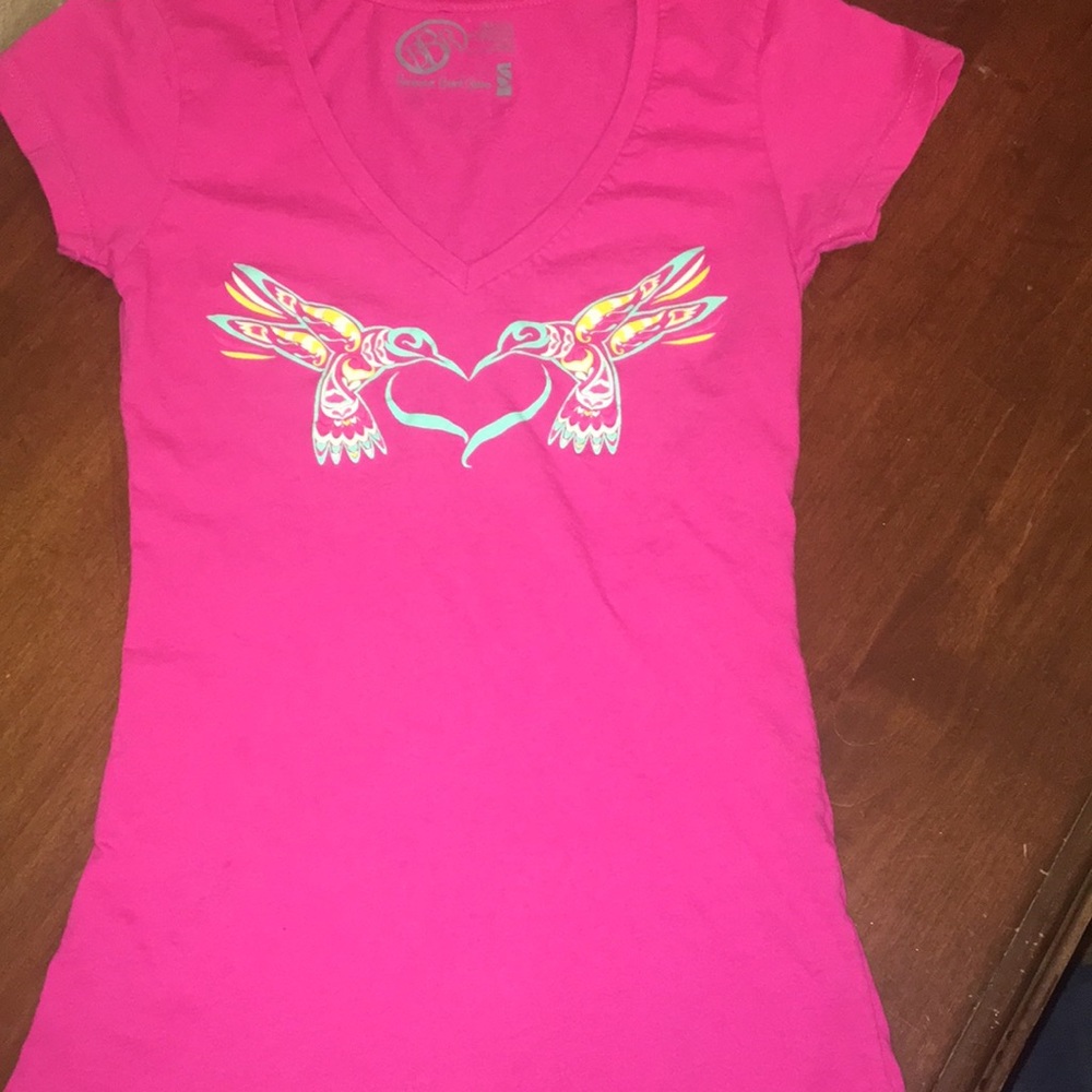 Buccaneer board riders t-shirt