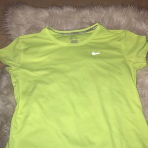 Women’s Nike Dri-Fit Tee