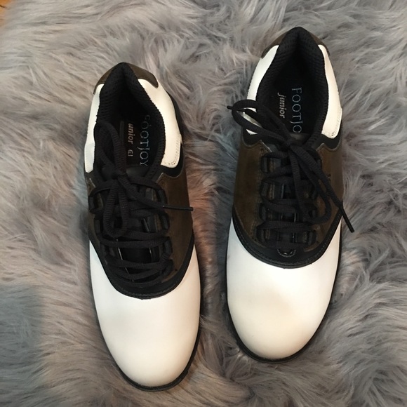 Golf Shoes FootJoy GreenJoy Golf Shoes 5 Closeout main image 6