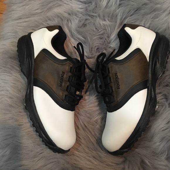 Golf Shoes FootJoy GreenJoy Golf Shoes 5 Closeout main image 3