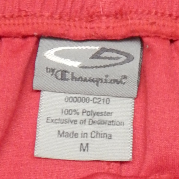 Champion Athletic Shorts - Picture 5 of 5