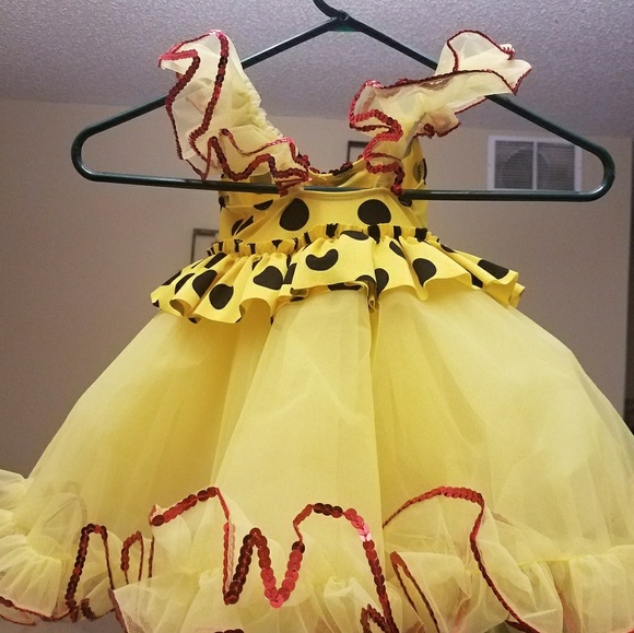 Infants are stone dress / XSC or 12-18 months - Picture 2 of 5