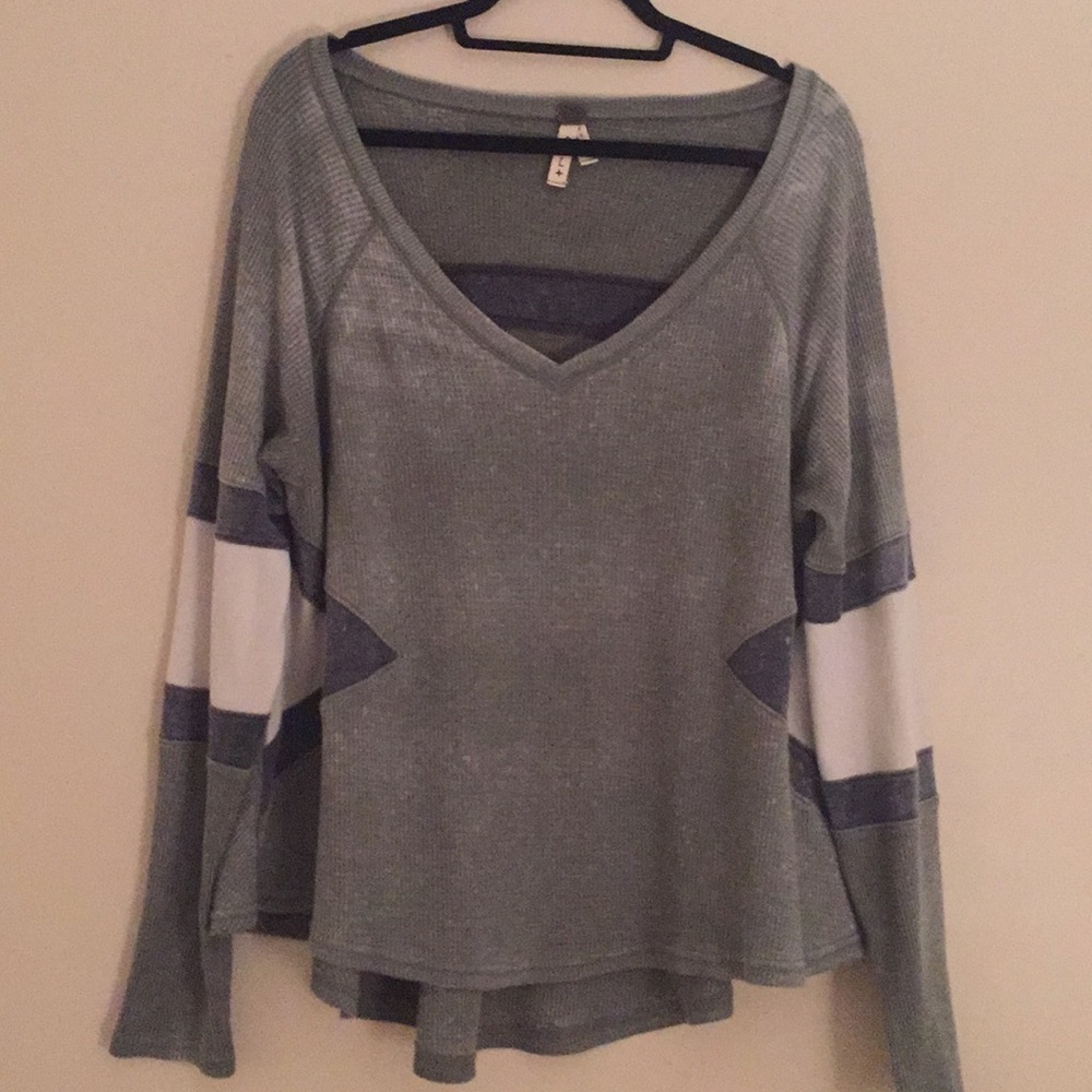 Free People ‘We The Free’ thermal