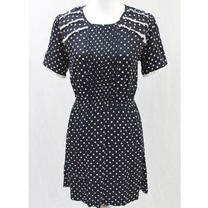 Sugar Hill Boutique polka dot dress