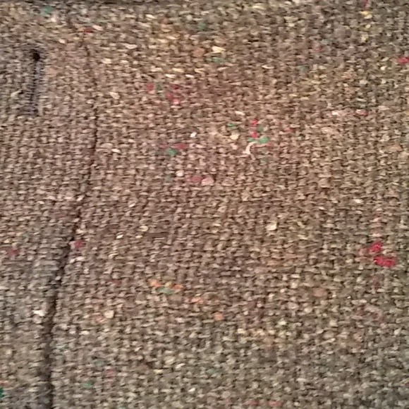 Tweed jacket gently used. - Picture 4 of 5