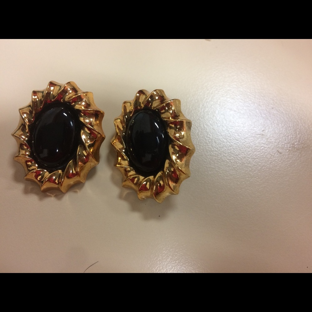 Clip on Earrings