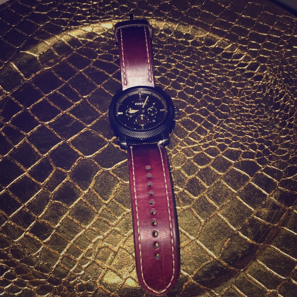 Fossil Watch