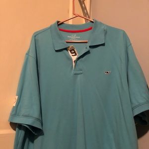 Vineyard Vines Men’s Polo