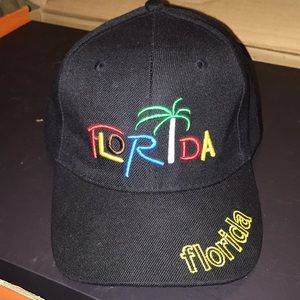 Florida Velcro strap /