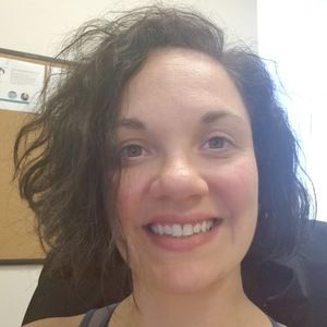 Meet your Posher, April