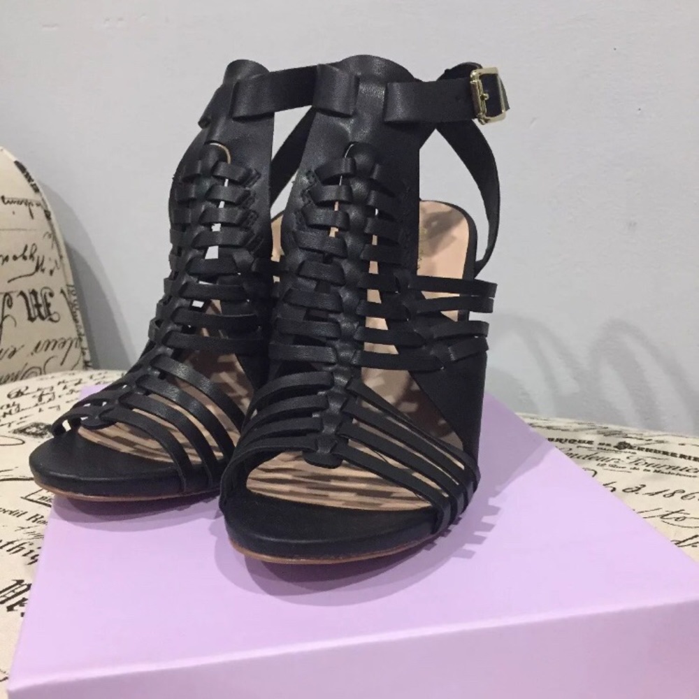 MADDEN GIRL Remmie Sandals