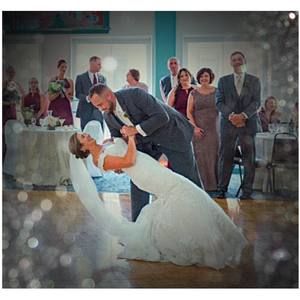 Meet your Posher, Coleman