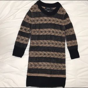 MinkPink Sweater Dress / Tunic