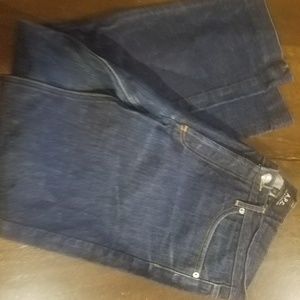 A.P.C. Mens Jeans size 33 VGUC