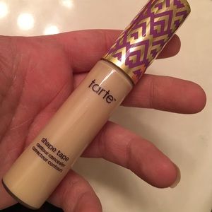 TARTE SHAPE TAPE IN SHADE LIGHT SAND✨