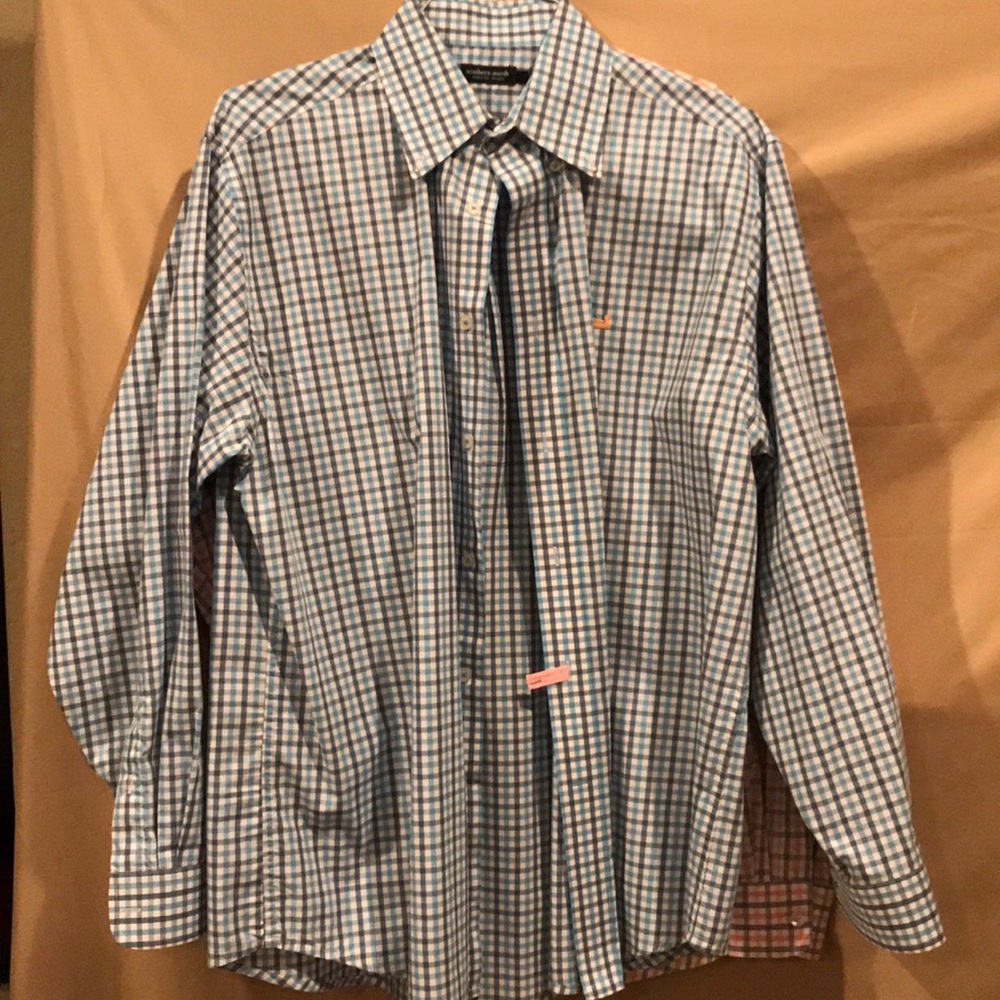 Southern Marsh shirt