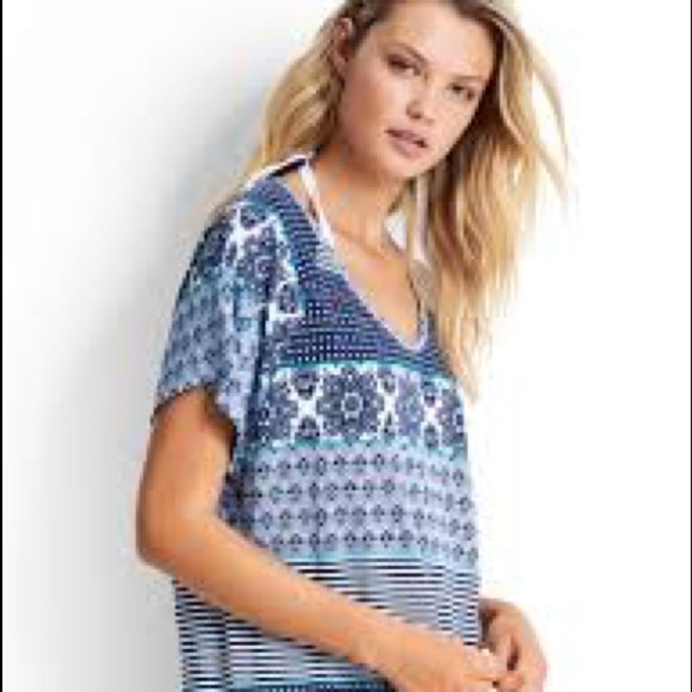 NWT Seafolly Maxi