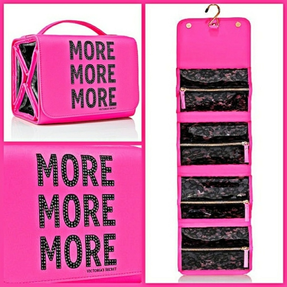 More More More - VICTORIA'S SECRET