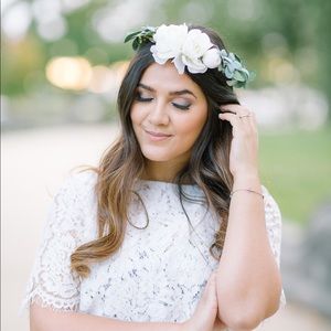 Meet your Posher, Livia