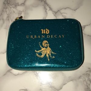 Urban decay limited edition palette
