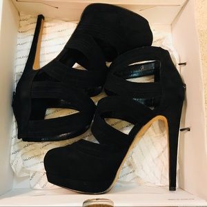 Aldo ‘Willden-98’ size 9
