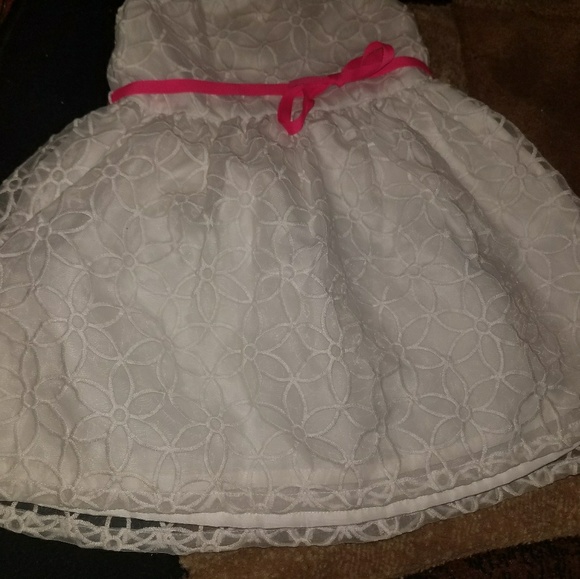 Infant dress - Picture 2 of 4
