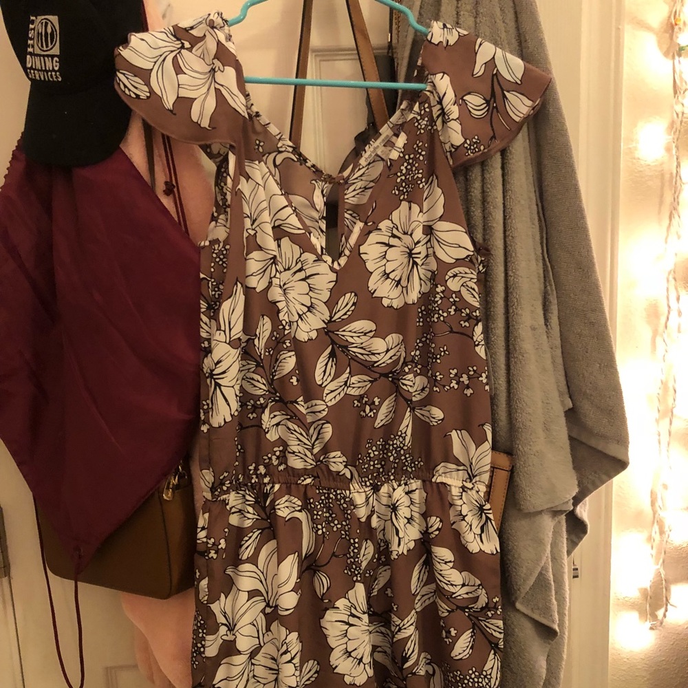 Jumpsuit