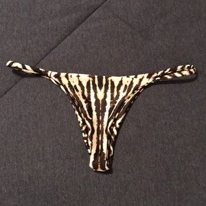 Lali and Layla “inka” Swimsuit Bottom!