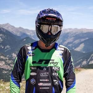 Meet your Posher, Bradley