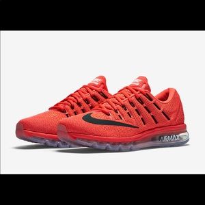 Nike air max 2016