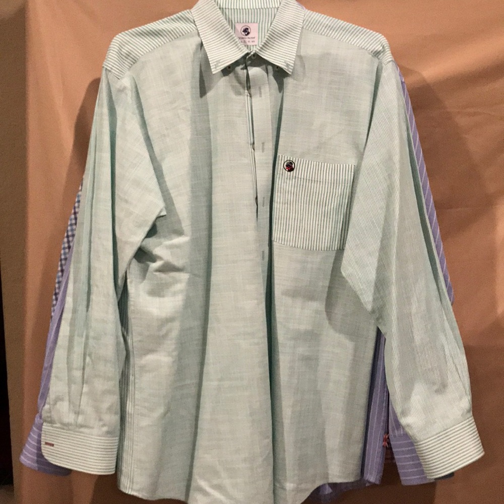 Southern proper shirt