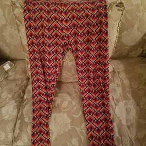 Lularue leggings