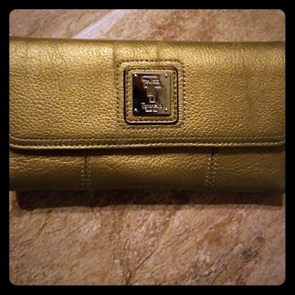 Tignanello wallet