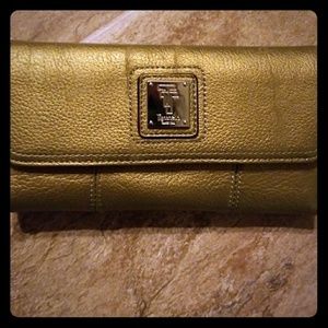 Tignanello wallet