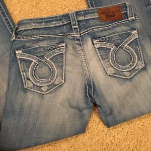 Big Star "Liv Flare" 27L