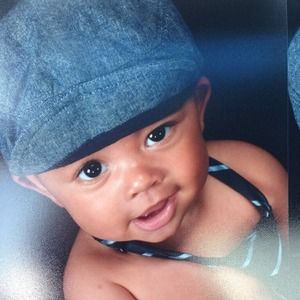 Meet your Posher, Curtis