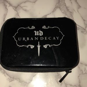 Urban decay limited edition palette
