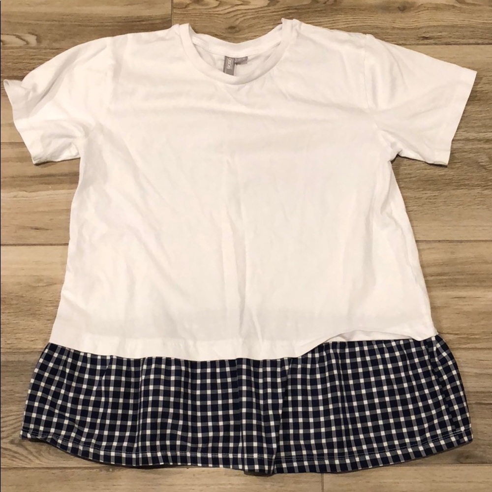 ASOS Maternity Tee - Picture 2 of 3